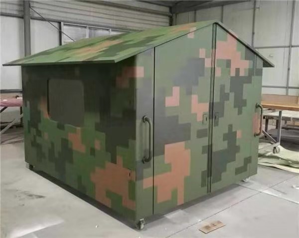 焦作外墙迷彩漆施工前，墙面基层处理是